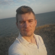 Андрей, 29, Волгодонск