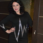 Кристина, 37, Куртамыш