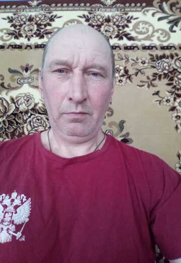 My photo - Aleksey, 49 from O'lkhovka (@aleksey746841)