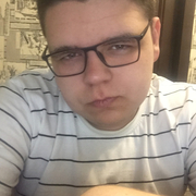 Даня, 22, Борисоглебск
