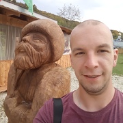 Павел, 34, Егорьевск