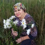 Ирина, 56, Осташков