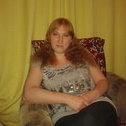 анна, 37, Сим