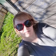 Yulya, 35, Фирово