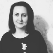 Катя, 46, Лысьва