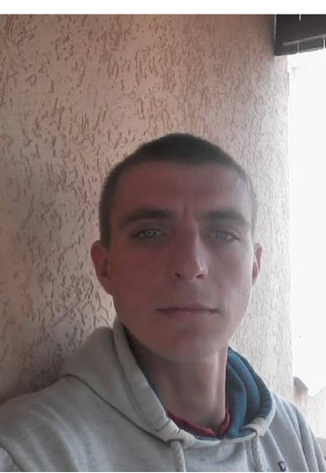 My photo - Igor, 30 from Zhytomyr (@igor316202)