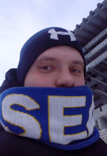 Yeduard (@eduard45994) — my photo № 2