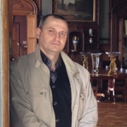 Вадим 41 год (Весы) Севастополь