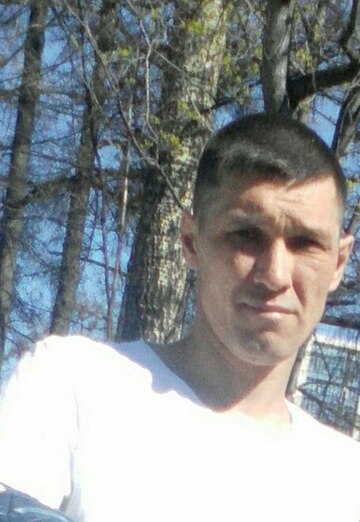 Моя фотография - Абдулов, 46 из Симферополь (@abdulov15)