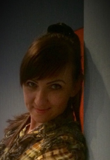 Моя фотографія - Татьяна, 44 з Заокський (@tatyana126858)