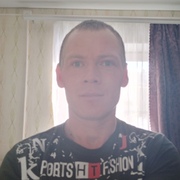 Сергей, 32, Малмыж