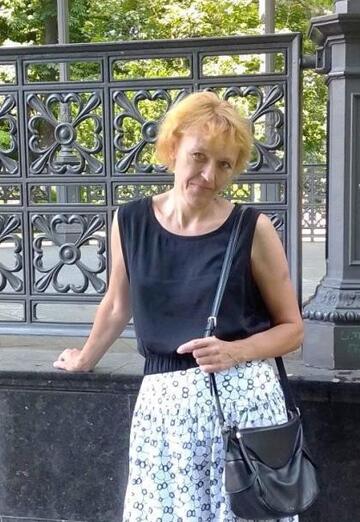 Моя фотография - Ольга, 52 из Одесса (@olga343159)