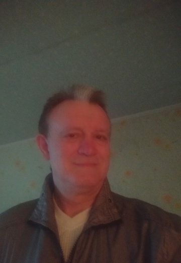 Моя фотография - Александр, 65 из Донецк (@aleksandr742229)