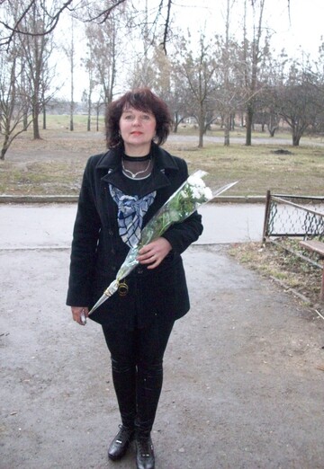 My photo - valentina, 61 from Dykanka (@valentina25773)