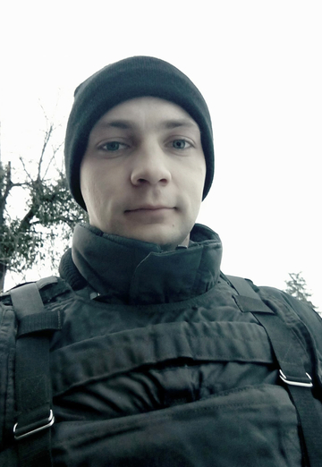 Моя фотография - Богдан, 32 из Черкассы (@bogdan16633)