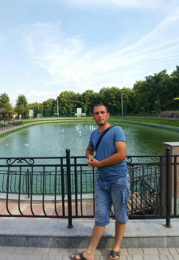 Моя фотография - Едуард, 33 из Полтава (@eduard31167)