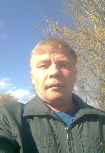 Моя фотография - Николай, 46 из Усть-Каменогорск (@nikolay191743)