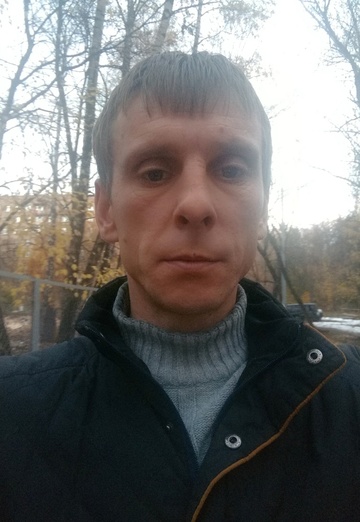 Моя фотография - Александр, 41 из Москва (@aleksandr587804)