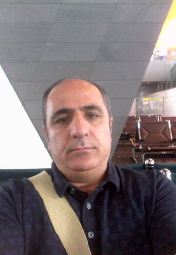 Моя фотография - afshin, 54 из Тегеран (@afshin26)