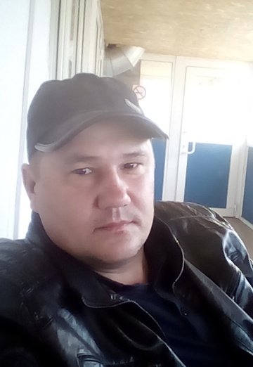 Моя фотография - Сергей, 41 из Новосибирск (@sergey601395)