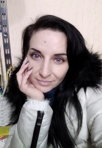 My photo - Sasha, 41 from Lutsk (@sasha228294)