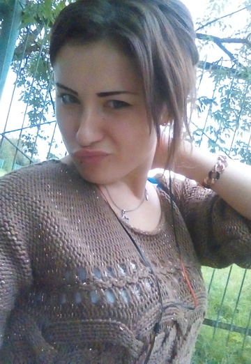 My photo - Marina, 36 from Maloyaroslavets (@marina96462)