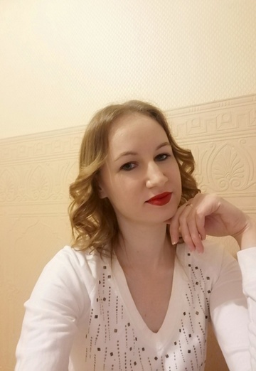 Моя фотография - Виктория, 31 из Курск (@viktoriya102164)
