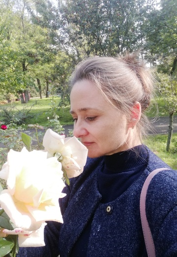 My photo - Anna, 53 from Mykolaiv (@anna227227)