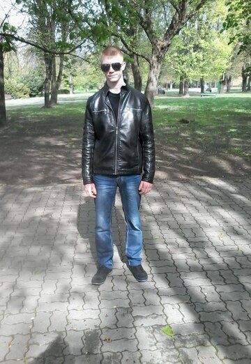 Моя фотография - Евгений, 26 из Калининград (@evgeniy272565)