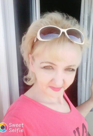 Моя фотография - галина, 47 из Темиртау (@galina68973)