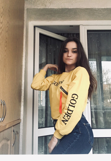 La mia foto - Katya, 23 di Rivne (@katya58360)