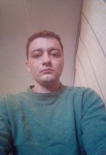 My photo - Gaydey Nazar, 26 from Voronizh (@gaydeynazar)
