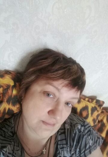 Моя фотографія - Олешна, 49 з Березники (@olesna7947894)