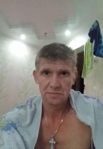 My photo - Andrey Yakovlev, 44 from Prokopyevsk (@andreyyakovlev51)