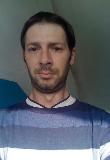 Моя фотография - Константин, 35 из Полтава (@konstantin77601)