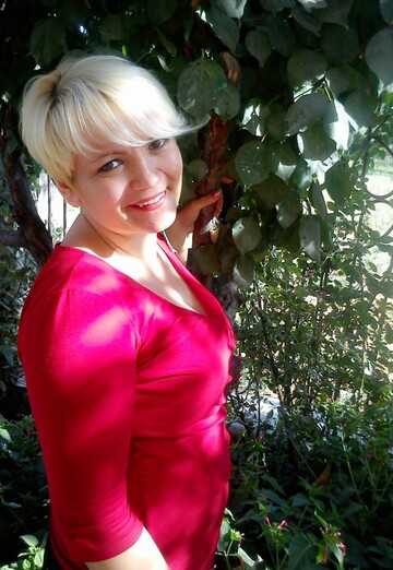 My photo - Olya, 52 from Tashkent (@olya11508)