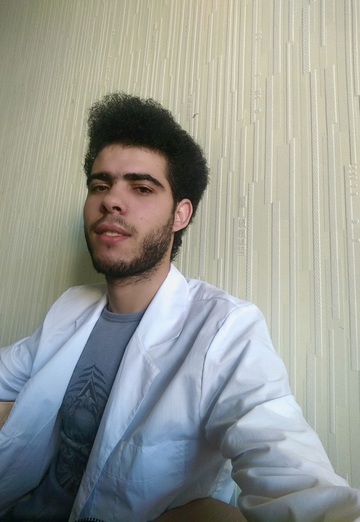 My photo - Ahmed Elharby, 28 from Alexandria (@ahmedelharby)