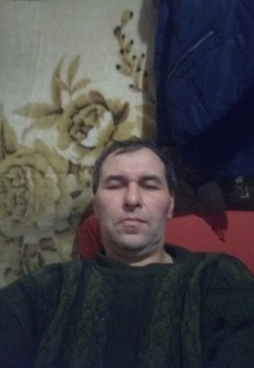 Моя фотография - Владимир, 52 из Чернигов (@vladimir268835)