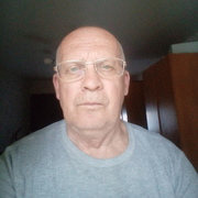Юрий, 62, Березовский