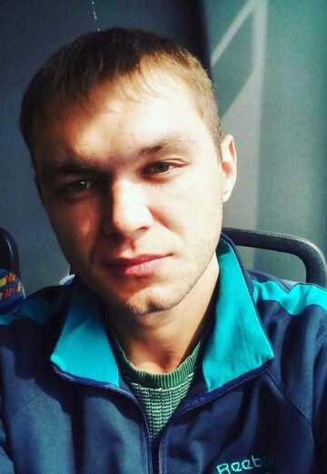 Моя фотография - Ренат, 34 из Казань (@renat9627)
