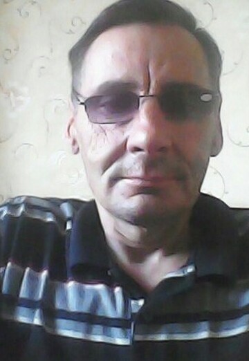 My photo - Nikolay, 59 from Olyokminsk (@nikolay95087)