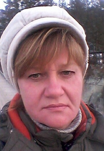 Моя фотографія - Елена, 46 з Павловськ (@elena308353)
