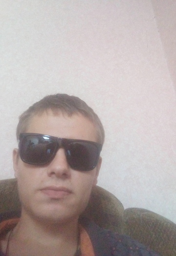 My photo - Artur, 30 from Gvardeysk (@artur91472)