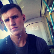 Андрей Малков, 24, Туймазы