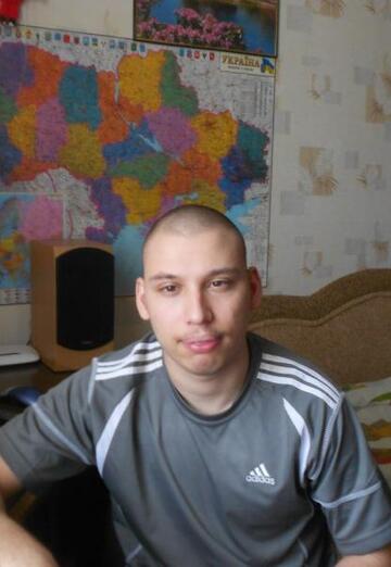 My photo - Bogdan, 27 from Energodar (@bogdannemcev96)