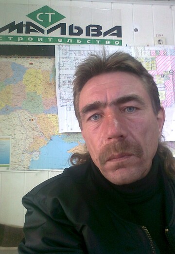 Моя фотография - Сергей, 60 из Борисполь (@sergey8757697)