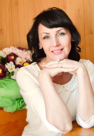 Моя фотография - Olena Osheka, 59 из Одесса (@melasenkooi)