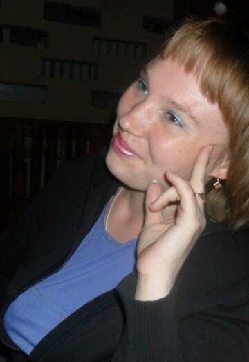 My photo - Tvoya ), 40 from Serpukhov (@oly6462838)