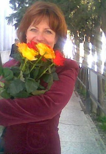 My photo - Katya, 79 from Sochi (@katy8135595)