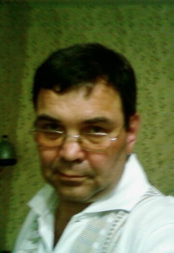 My photo - Mihail, 66 from Berezniki (@mihail6380891)